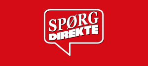 Spørg Direkte - Peter Mygind (G)